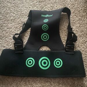 Hempvana Back Brace